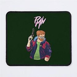Paymoney Wubby Mouse Pad