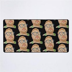 Paymoneywubby Desk Mat