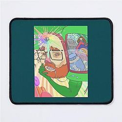 Pay money Wubby Mouse Pad