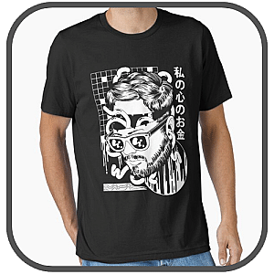 Paymoneywubby T-Shirts