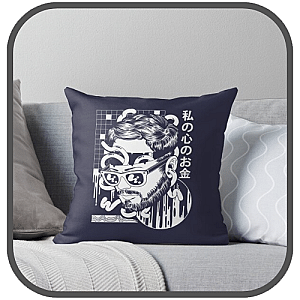 Paymoneywubby Pillows Cover