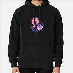 Pay money Wubby Pullover Hoodie