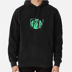 Pullover Hoodie