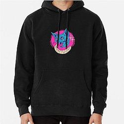 Pay Money Wubby Pullover Hoodie