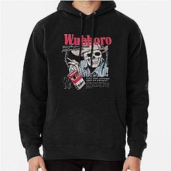 Paymoney Wubby Pullover Hoodie