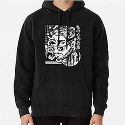 paymoneywubby Essential Hoodie