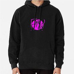 Pay money wubby Pullover Hoodie