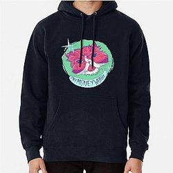 Paymoney Wubby Cat Hoodie