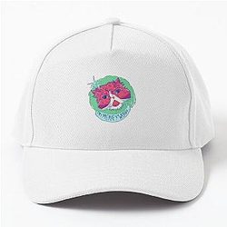 Paymoney Wubby Cat Baseball Cap