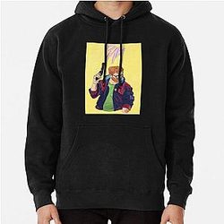 Paymoneywubby Pullover Hoodie