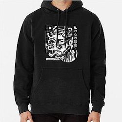 Paymoneywubby Hoodie
