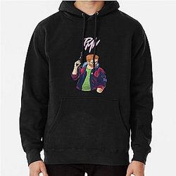 Paymoney Wubby Pullover Hoodie