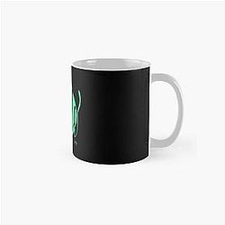 Pay Money Wubby Classic Mug