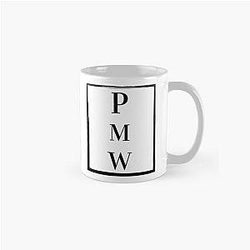 Paymoneywubby Classic Mug