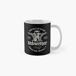 PaymoneyWubby Sphynx Mug