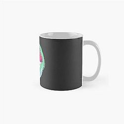 Paymoney Wubby Cat Classic Mug