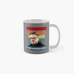 Paymoneywubby Classic Mug