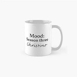 Paymoneywubby Classic Mug