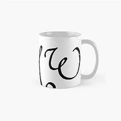 Paymoney Wubby Classic Mug
