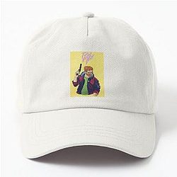 Paymoney Wubby Dad Hat
