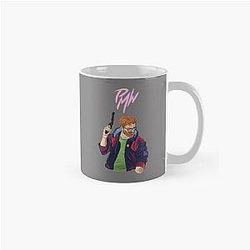 Paymoneywubby Classic Mug