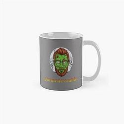 Pay money wubby Classic Mug