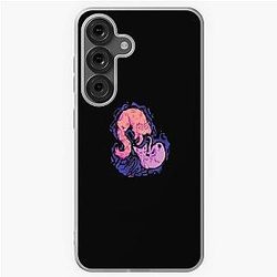 Pay Money Wubby Samsung Galaxy Case