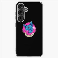 Pay money Wubby Samsung Galaxy Soft Case