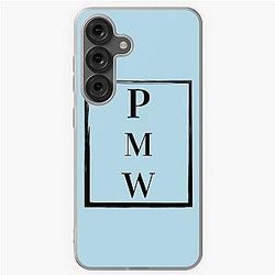Paymoneywubby Samsung Galaxy Soft Case