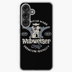 Paymoneywubby Sphynx Samsung Galaxy Case
