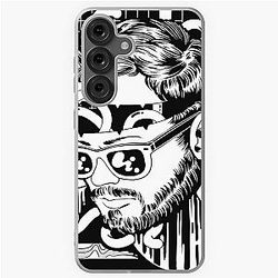 paymoneywubby Essential Samsung Galaxy Case