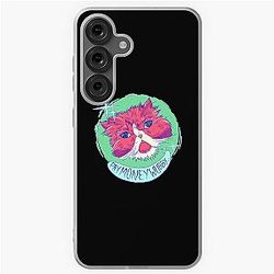 Paymoneywubby Samsung Galaxy Case