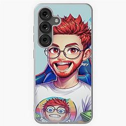 Paymoney Wubby Samsung Galaxy Soft Case