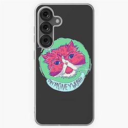 PaymoneyWubby Samsung Galaxy Soft Case