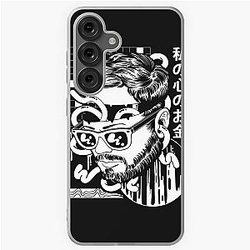 Pay money back T-Shirt Samsung Galaxy Soft Case