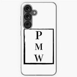 Paymoney Wubby Samsung Galaxy Soft Case