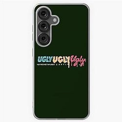 Paymoney Wubby Samsung Galaxy Soft Case