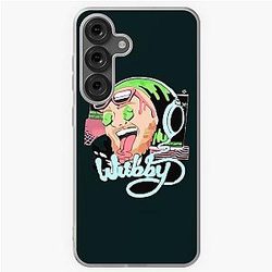 Samsung Galaxy Soft Case