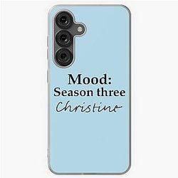 Paymoneywubby Samsung Galaxy Soft Case