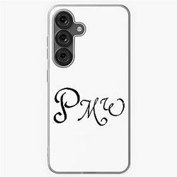 Paymoneywubby Samsung Galaxy Case