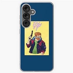 Paymoneywubby Samsung Galaxy Case