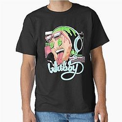 Paymoneywubby Classic T-Shirt