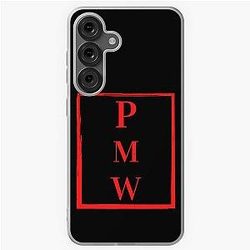Paymoneywubby Samsung Galaxy Case