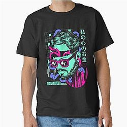 Paymoney Wubby Classic T-Shirt