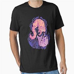 Paymoney Wubby Space Cats Essential T-Shirt