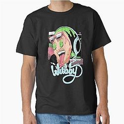 Pay-money-Wubby Classic T-Shirt