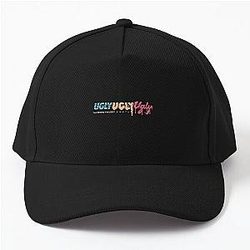 Pay Money Wubby Baseball Cap