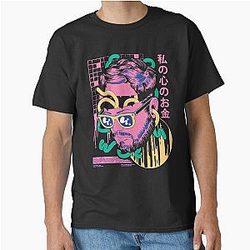 Paymoneywubby Comedy T-Shirt