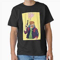 Paymoneywubby Classic T-Shirt