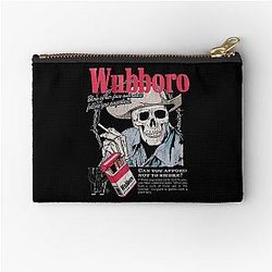 Paymoney Wubby Zipper Pouch